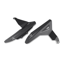 Motorcycle Frame Infill Panel Decorative Deflector for MT-09 MT09 SP 2024 2025 ( Only Version)