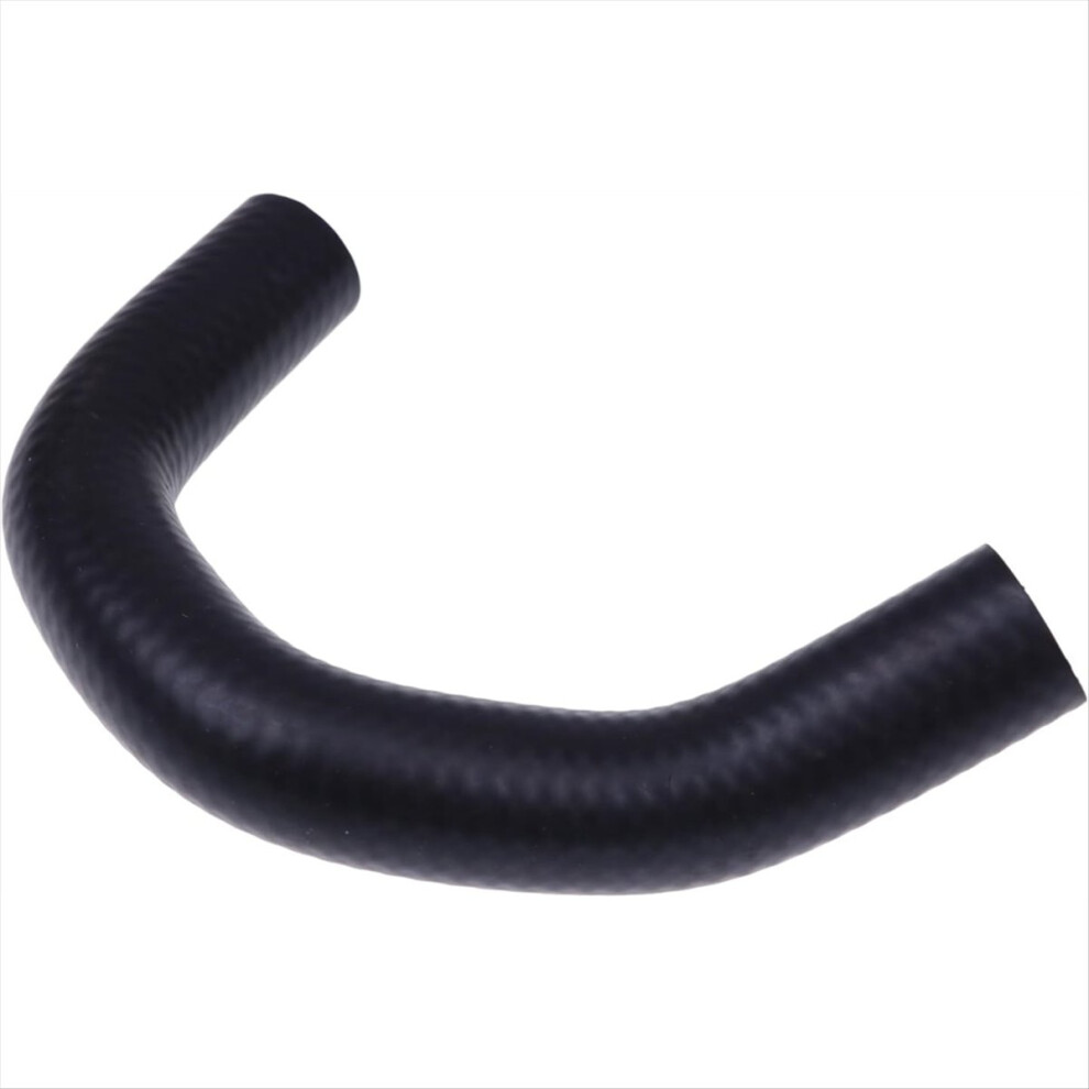 55596898 Engine Coolant Inlet Hose For 1.4Lt Cruze 2014-2016 Tm Barina 55565952 Black 4854248444029
