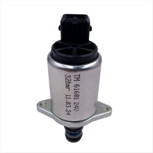 New 24V 32ber TM61601 Excavator Proportional Pilot Valve for Truck Forklift Hydraulic Pump Solenoid