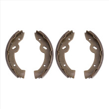 Golf Cart Brake Shoes Pads for TXT 1997-Up & RXV Gas 2008-Up 70794-G01, 27943-G01