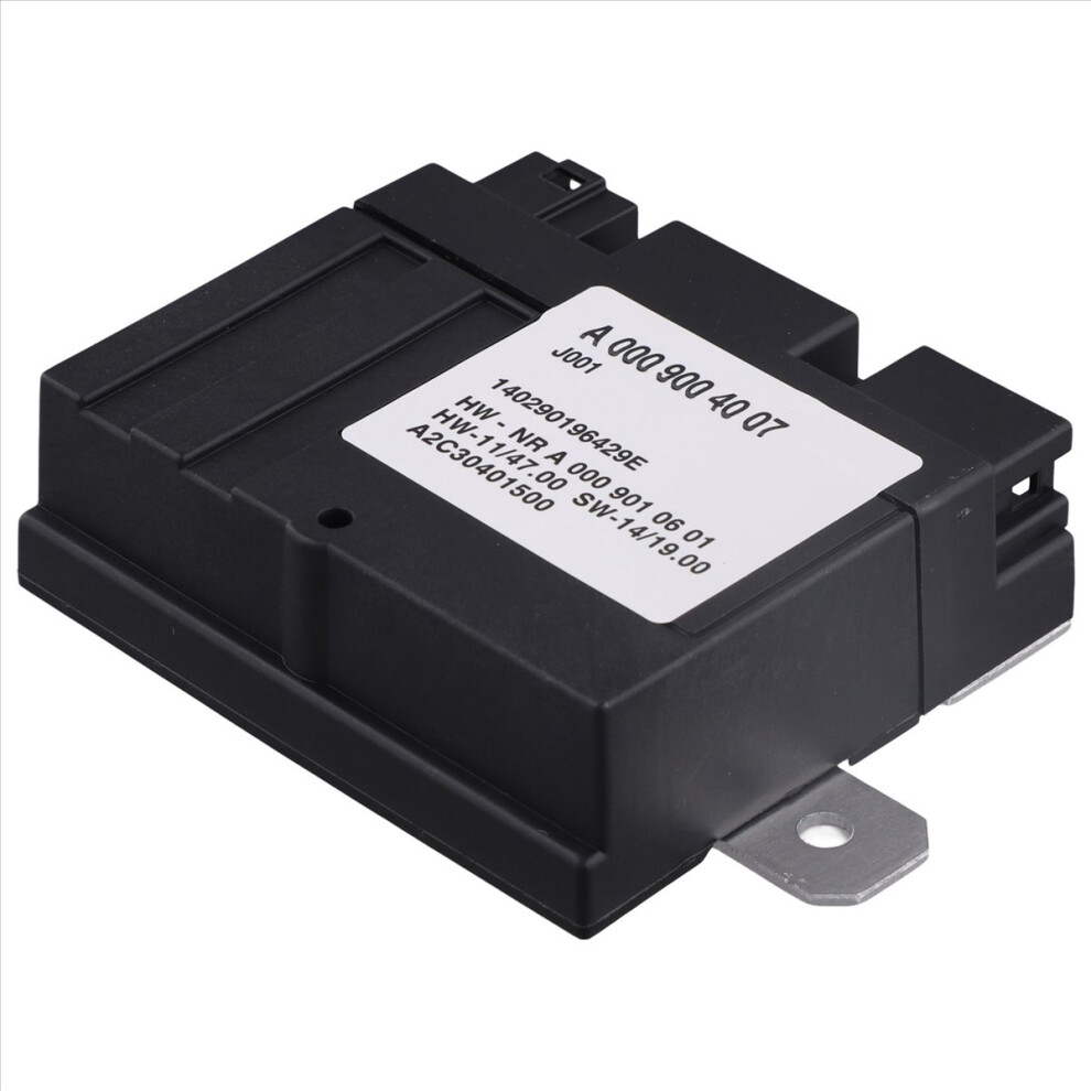 Car Pump Motor Control Module A0009004007 For - C-Class S-Class W222 W205 C300 C400 2015-2016 4854248419799