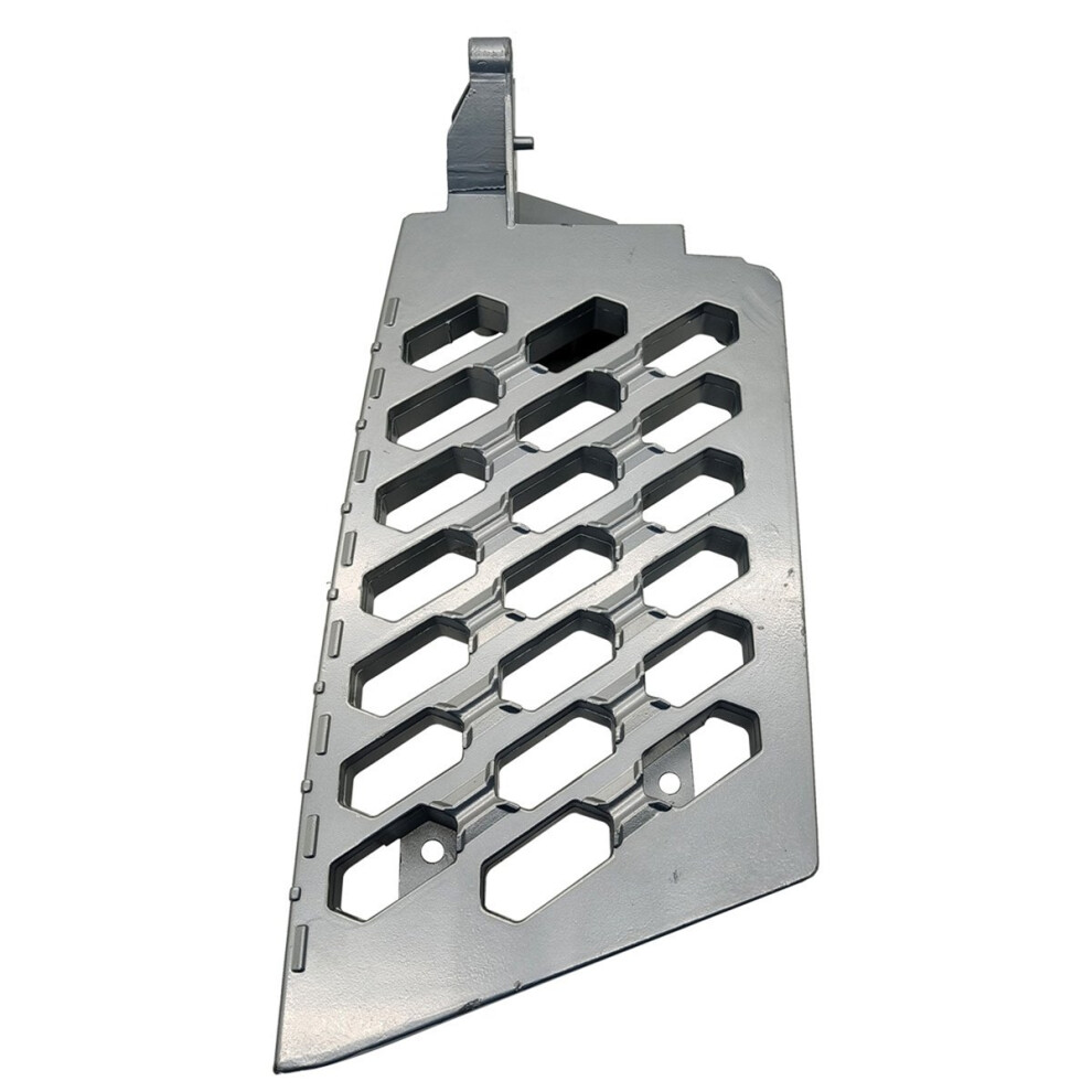 Left Foot Plate For Trucks Voe 82171603 L.h Lower Truck Spare Parts Light 4854248443770