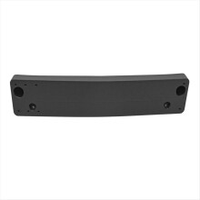 New A1678800502 Front License Plate Holder for - -Class W167 2020-2024 GLE350 GLE450 GLE580 GLE53