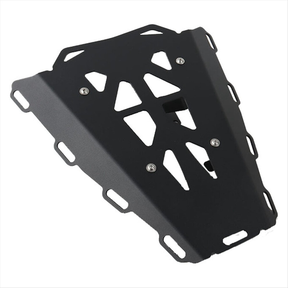 Motorcycle Rear Luggage Rack For Cb1000 Hornet Sp 2025 Passenger Backrest Grab Bar Cargo Carrier Shelf Bracket Istovo
