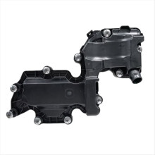 A2640102406 Oil Separator Crankcase Ventilation for G-Class GLC E-Class M264 Water
