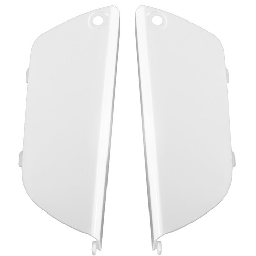 Motorcycle Left and Right Side Panel Inner Cover Fairing for ST1300 2003-2015 2