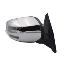 10Pin Rearview Mirror Assembly for Pick Up Triton L200 2005-2015 Side Door Right 7632A548