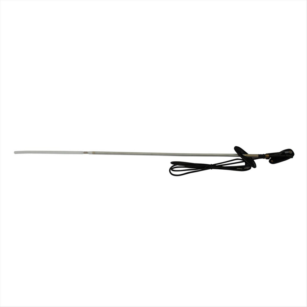 Car Am/Fm Manual Antenna Aerial Amplified Roof Signal Stereo Radio 39150-S01-A02 For 1992 -2002 4854248445316