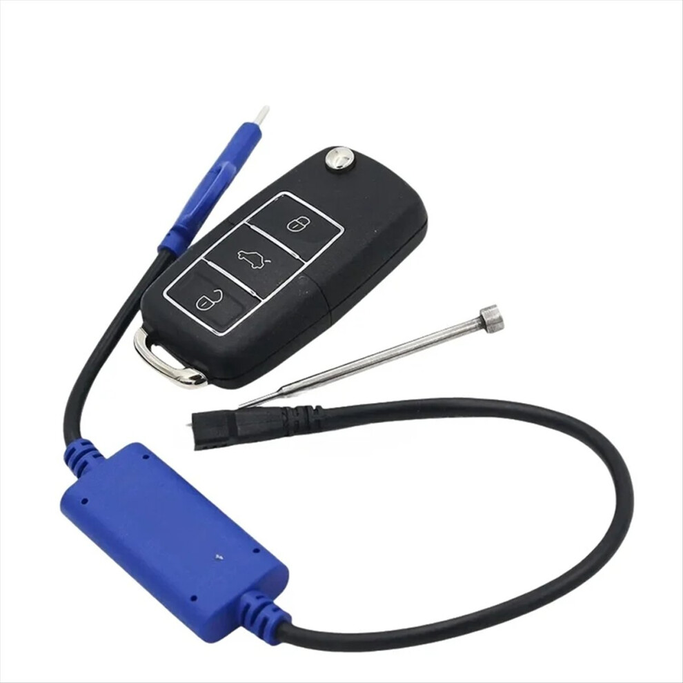For Keydiy Mini Tool - Remote Key Generator, Supports Android & Ios, Auto Programming 4854248444326
