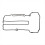 Engine Valve Cover Kit 251984985 5573746 for 6