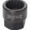 22MM Camshaft Removal Socket, Engine Disassembly and Assembly Timing Tool for B38 B48 B58 5