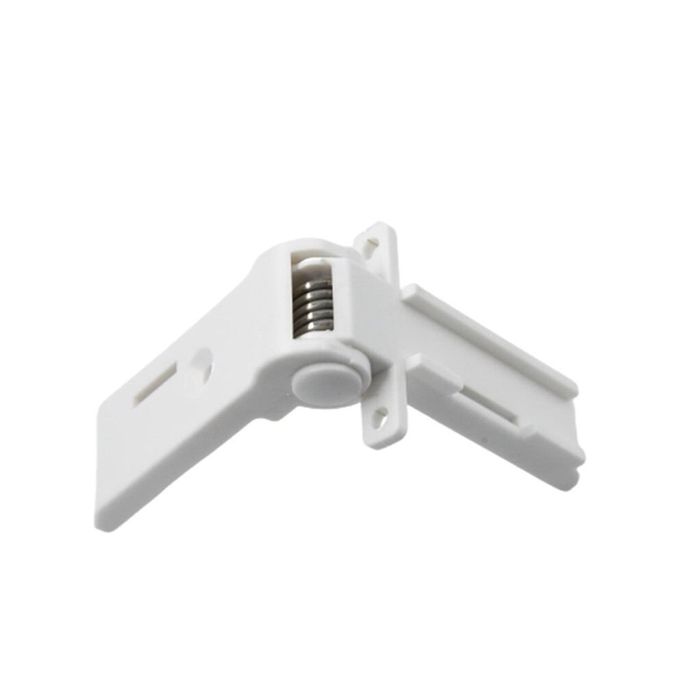 Istovo 2412125011 For Rm 6 7 8 Rge 2100 Fridge Freezer Compartment Door Hinge Caravan Motorhome Rv