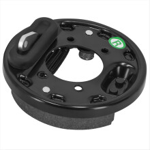Brake Wall Plate, Back Disc, Cluster Assembly for TXT 1996+ Golf Cart Right 70998-G02