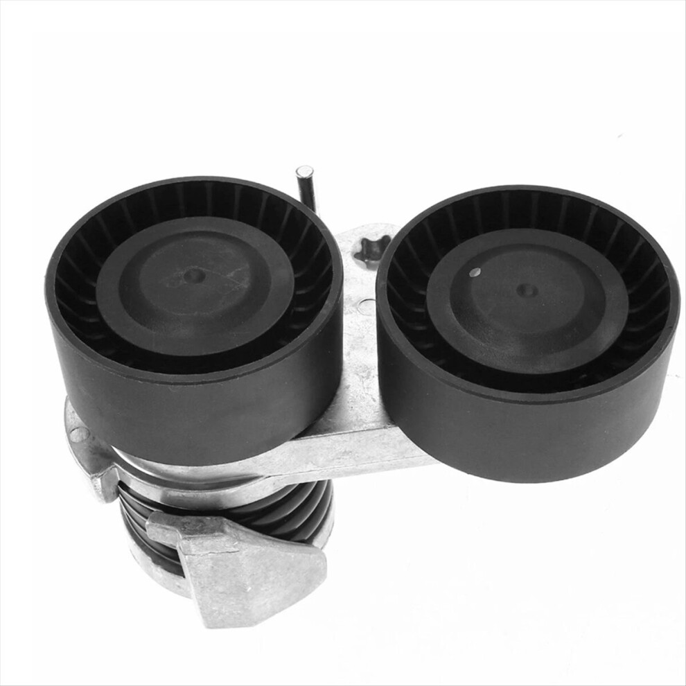 Belt Tensioner With Pulley 11287582946 For E82 E88 135I 135Is E92 E93 335I Xdrive E84 X1 4854248430695