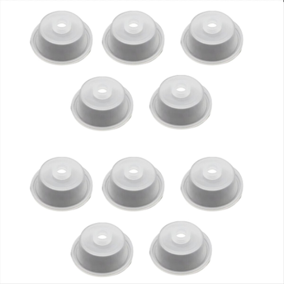 10 Pcs Membrane Of The Executive Unit Disa 11617502275 11617502269 For E46 E39 E60 E61 E65 E66 E67 E83 E53 E36 4854248424908