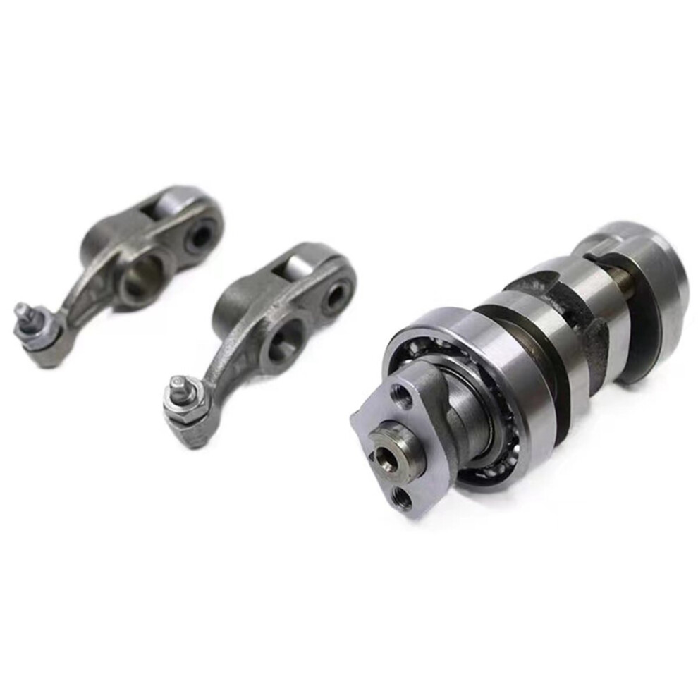 Motorcycle Camshaft Cam Shaft Rocker Arm Assy For Xr 150 L Xr150 Crf150 Nxr Cbf 125 125Cc 150Cc 4854248446351