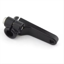 For Forty Eight Sportster 1200 Custom/Super Low XL1200T Iron 883XL 883N Motorcycle Parts Shiftter Lever Arm A