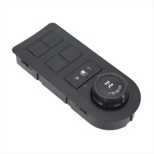 Car Seat Heating Control Switch 56376910 56.3769-10 3163-00-3769200-00 for UAZ 3163 Accessories