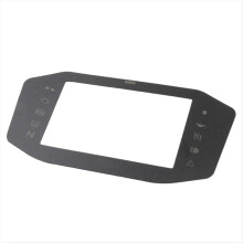 Motorcycle Instrument Panel Sticker Film Screen Dashboard Protection for 790 Duke790 790Duke