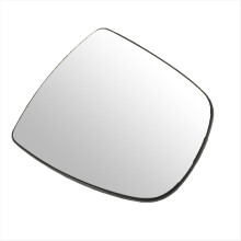Right Heated Rear Mirror Glass for Trafic Primastar 9636500QAK 7701052624