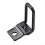 For Xciting 250 300 S400 Seat Cushion Buckle Hook Locking Lock Spring 4