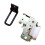 For Xciting 250 300 S400 Seat Cushion Buckle Hook Locking Lock Spring 8