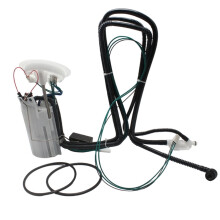 16117373474 Car Pump Assembly for 5 6 Series Touring Convertible E60 E61 E63 E64 530d 525d 535d 530xd 635d