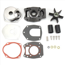 8M0113799 Water Pump Impeller Kit for Mercury Mariner 75 80 90 100 115 2 4 Stroke Outboard 46-8M0113799 46-43024A7