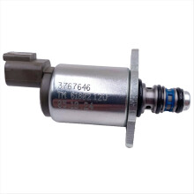 NEW Proportional Solenoid Valve 3767646 TM61802 12V for Excavator Truck Forklift Hydraulic Pump Pilot