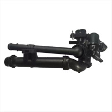 A2742000615 Car Engine Coolant Thermostat Assembly for E C V GLC 2014-2023 A2742000015