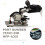 Motorcycle Pump Assembly 75132-01D HFP-A321 for 2002-2005 Accessories 6
