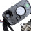For A3 8V Rain Sensor Automatic Wiper Auto Head Light with Headlight Switch 81D955547A 6