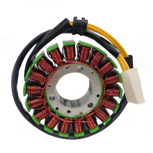 Motorcycle Generator Stator Coil DT351006 DT351008 for RS200 BS4 2017-2023 RC125 200