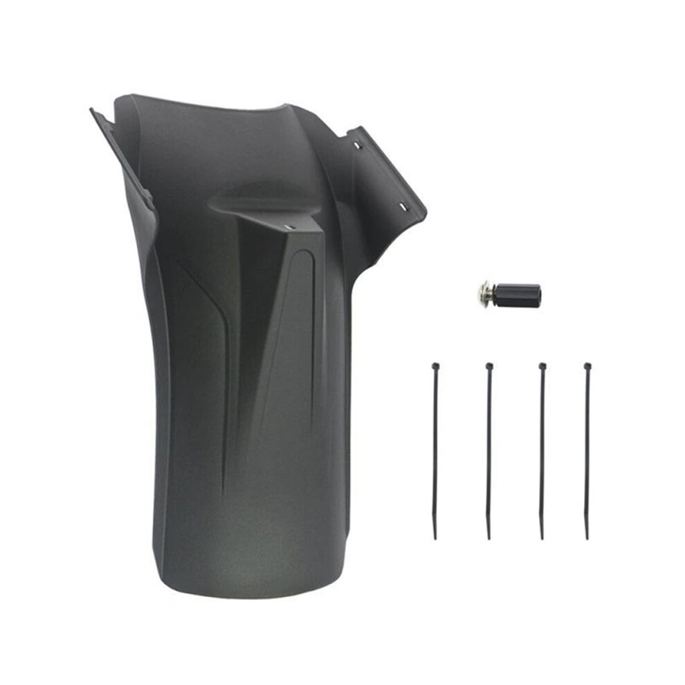 Motorcycle Rear Middle Splash Mud Guard Extension For R1250r 2015-2020 R1200r R1200rs R1200 R/ Lc 4854248450044