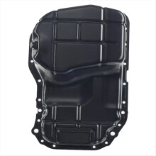 MN195078 Car Engine Oil Pan for 2003-2006 264-211