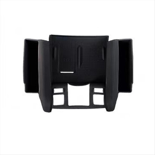 Central Control Wireless Charging Pad Storage Box Silicone for Leopard Titanium 3 Interior Accessories