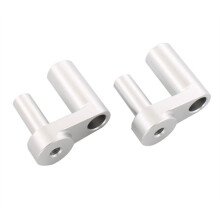 Motorcycle Adjustable Handlebar Riser Kit for R1200RT R1200 RT R1250RT R1250 2014-2021 Silver Black Aluminum A2
