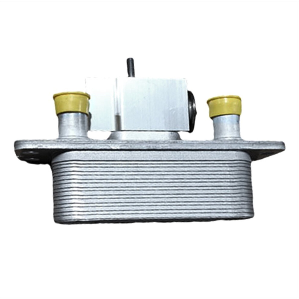 Compressor Radiator Battery Cooling Valve 1007476-00-D 1007476 For Model S 2012-2016 4853498981438