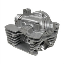 5VL-E1111-11 Engine Head Cylinder Assy for YBR125 TTR125 2005-2017