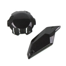 Motorcycle Engine Side Cover Protection Trim for X-ADV 750 2021-2025 Accessories