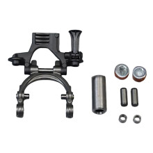 1Set Rear Axle Differential Repair Kit for A6 C8 2.0L 2019-2024 0B0598082