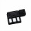 64119115220 Car Front Windshield Rain Fog Sensor for X5 E70 X6 E71 5 Series E60 7 E66 6