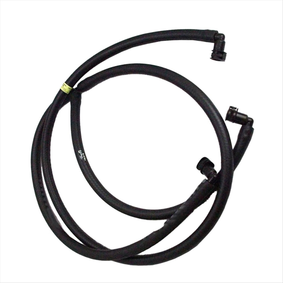 1J0955964f Headlight Washer Spraying Hose Pipe Golf For A4 A6 Q5 Tts 4853498986822
