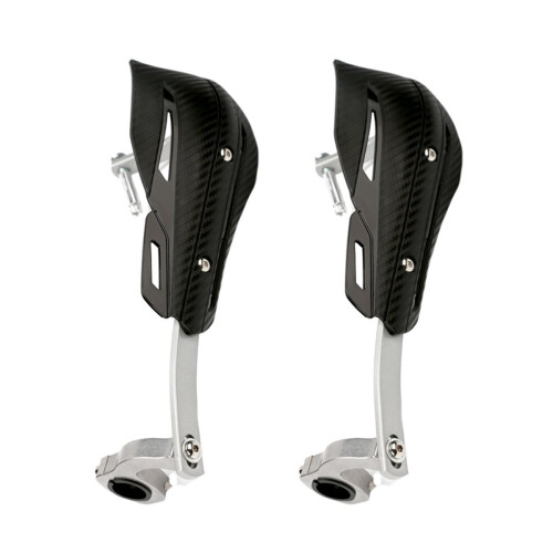 Motorcycle Handguard Hand Protector Handlebar Protection for Triumrh 2