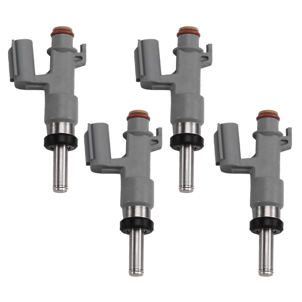 4Pcs 23209-29175 23250-29175 23250-F0020 Injector For Es250 2.5L 2018-2022 4854248445293