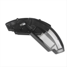 Motorcycle Instrument Case Odometer Speedometer Housing Cover Display for -10R 2016-2021