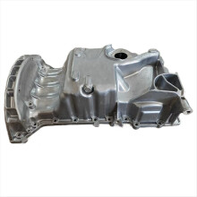 A2600140100 Car Engine Oil Pan Sump for W177 W118 A CLA Class M260 A2600101200