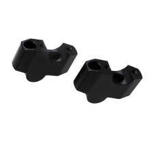 Motorcycle Handle Bar Riser Offset Handlebar for Rebel CMX300 CMX500 CMX1100 1100