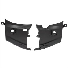 Car Engine Cover Cabin Protection Plate for Prado J250 LC250 2024 2025 Interior Accessories