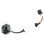 9812668580 Car Rear View Reversing Backup Camera for 5
